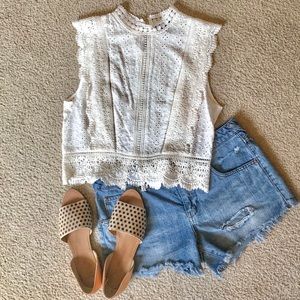 Latigo Milly Dot Sandals Sz 9